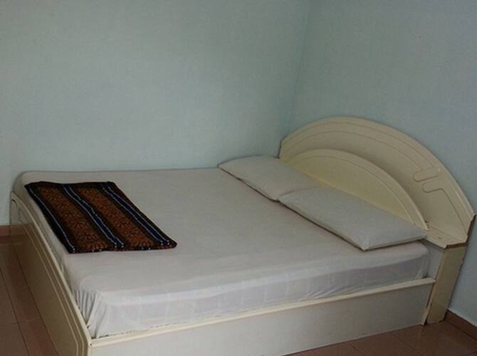 Hotel Chandani Residency, Mumbai 1